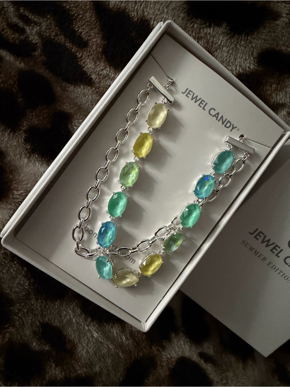 BP Jewel Candy bracelet 🍭✨